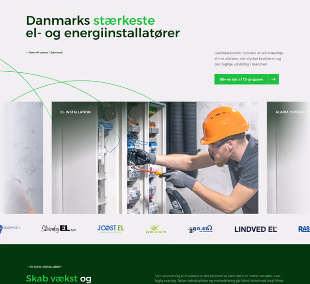 Billede af ree park design